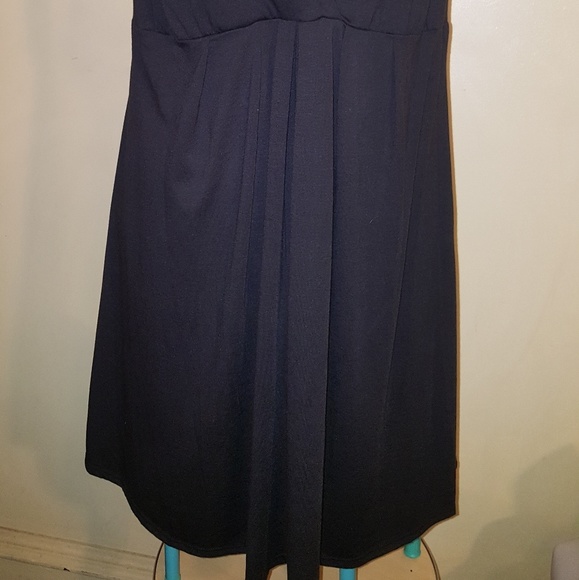 Black dress 2X - Picture 7 of 7